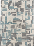 Vintage Tulu Area Rug (9' x 12')